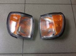 Габаритный огонь. Infiniti QX4 Nissan Terrano, TR50, LR50, LUR50, PR50, LVR50, RR50 Nissan Pathfinder