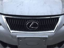 Решетка радиатора. Lexus IS250, GSE20, GSE25, GSE21 Lexus IS250 / 220D, ALE20, GSE20, GSE21, GSE25 Lexus IS250 / 350, GSE20, GSE21, GSE25