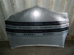 Капот. SsangYong Actyon Sports