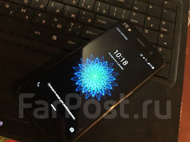 ZTE Blade. �/� ����