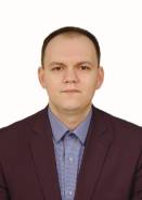 Специалист-эксперт. Высшее образование по специальности, опыт работы 3 года