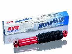 Амортизатор. Toyota Hilux Surf, LN130G, LN130W, VZN130G Toyota 4Runner, YN130, LN130, VZN130, RN130 Toyota Hilux, VZN130, RN130, KZN130, LN130, YN130...