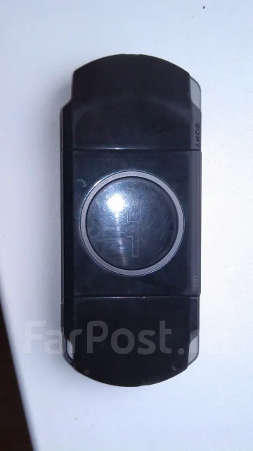 Sony PlayStation Portable 3000 ����