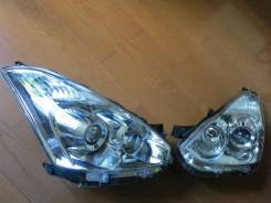 Фара. Toyota Wish, ANE11, ANE10, ANE10G, ANE11W