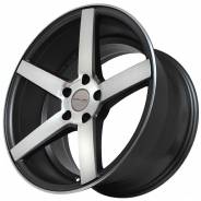 Sakura Wheels. 10.5x20, 5x120.00, ET27, ЦО 74,1 мм. Под заказ