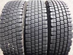 Bridgestone W910. Зимние, без шипов, 2013 год, износ: 10%, 1 шт