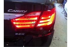 Стоп-сигнал. Toyota Camry, ACV51, ASV50, ASV51, GSV50, AVV50 Двигатели: 6ARFSE, 2ARFXE, 2ARFE, 2GRFE, 1AZFE. Под заказ
