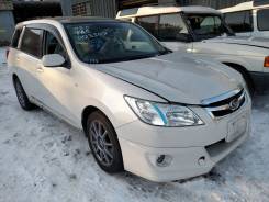 Subaru Exiga. YA5, EJ204