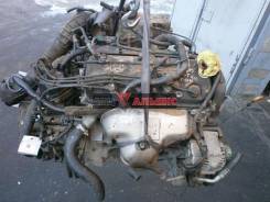 Двигатель в сборе. Honda Accord, CF6 Двигатель F23A. Под заказ