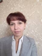 Управляющий филиалом. Средне-специальное образование, опыт работы 2 года