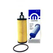 Фильтр масляный. Chrysler Pacifica Chrysler 200 Jeep Grand Cherokee Jeep Wrangler Jeep Cherokee Dodge: Journey, Durango, Ram, Challenger, Grand Carava...