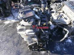 Двигатель в сборе. Toyota Vitz, NCP91 Двигатель 1NZFE. Под заказ