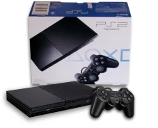 Sony PlayStation 2 Slim ����