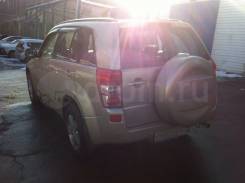 Дверь боковая. Suzuki Grand Vitara, JT Suzuki Vitara