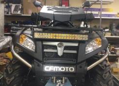 Cfmoto X8 EPS. исправен, есть птс, без пробега