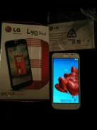 LG L90 Dual D410. �/�