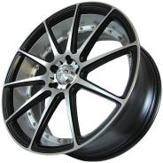 Sakura Wheels. 8.5x20, 5x112.00, ET45, ЦО 73,1 мм. Под заказ