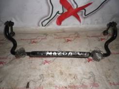 Стабилизатор поперечной устойчивости. Mazda Atenza Sport, GY3W, GYEW Mazda Mazda6 Mazda Atenza, GGES, GG3S, GG3P, GGEP