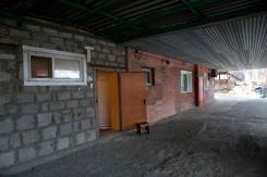 Под Офис, Склад, Жилье 18 кв, 9000 рублей, Баляева 48А (на Гаражах). Улица Баляева 48а, р-н Баляева, 18 кв. м., цена указана за все помещение в месяц