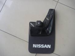 Брызговики. Nissan Terrano, WBYD21, WD21, LBYD21, WHYD21 Двигатели: VG30I, TD27T, VG30E, TD27