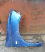 Крыло. Nissan Micra, K12 Nissan March, YK12, BK12, K12, BNK12, AK12 Двигатели: CR10DE, HR15DE, CR12DE, CR14DE
