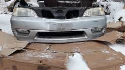 Обвес кузова аэродинамический. Honda Inspire, LA-UA4, LA-UA5, UA4, UA5, GF-UA4, GF-UA5, GFUA4, GFUA5, LAUA4, LAUA5 Honda Saber, LA-UA4, LA-UA5, GF-UA5...