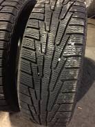 Nokian Hakkapeliitta R. Зимние, без шипов, износ: 5%, 4 шт