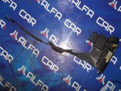 Замок двери Mazda Tribute EP3W, правый передний