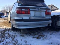 Toyota Caldina. ST195, 3SFE