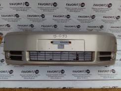 Бампер. Toyota Ipsum, ACM21, ACM26W, ACM26, ACM21W