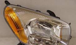 Фара. Toyota RAV4, ZCA25, ACA28, ACA26, ZCA26, ZCA25W, ACA21W, ZCA26W, ACA20, ACA23, ACA21, ACA20W, ACA22, #CA2#