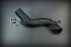 Патрубок радиатора. Daewoo