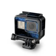 Виниловая наклейка на корпус GoPro HERO7 /6 /5 Decal Girl во Владивостоке Корпуса.