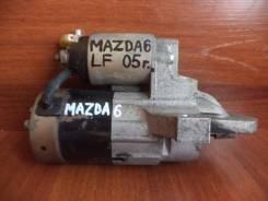 Стартер. Mazda Atenza, GG3P, GY3W, GGES, GYEW, GGEP, GG3S Mazda Mazda6 Mazda Premacy, CREW, CR3W Mazda Axela, BK3P, BKEP, BK5P