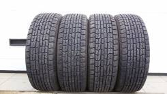 Goodyear Ice Navi Zea II. Зимние, без шипов, износ: 5%, 4 шт