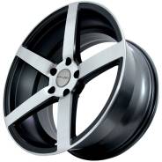 Sakura Wheels. 8.5x19, 5x120.00, ET25, ЦО 74,1 мм. Под заказ
