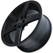 Sakura Wheels. 8.5x19, 5x120.00, ET25, ЦО 74,1 мм. Под заказ