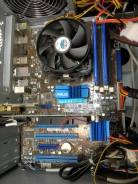 AMD Phenom II X6 1055T