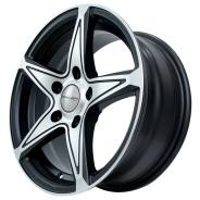 Sakura Wheels. 8.5x19, 5x120.00, ET40, ЦО 73,1 мм. Под заказ