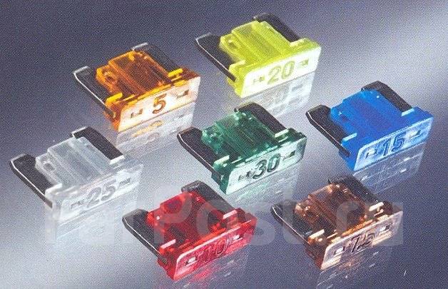 Какие предохранители лучше купить Предохранитель NEW mini Others купить в Хабаровске по цене: 20 ₽ - объявление от
