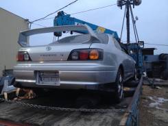 Крышка багажника. Toyota Corolla Levin, AE110, AE111 Toyota Sprinter Trueno, AE110, AE111