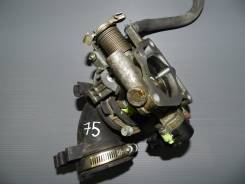 Заслонка дроссельная. Mazda Axela, BK5P Mazda Demio, DY3R, DY5W, DY3W, DY5R Mazda Verisa, DC5W, DC5R Двигатель ZYVE