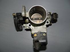 Заслонка дроссельная. Toyota Carina, ST215 Toyota Corona, ST210, ST215 Toyota Caldina, ST191, ST191G, ST195, ST195G, ST198, ST198V, ST210, ST210G, ST2...