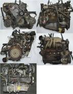 Двигатель в сборе. Audi 90 Audi 80