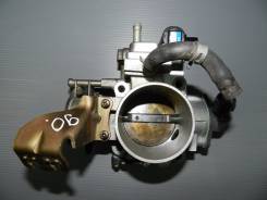 Заслонка дроссельная. Honda Odyssey Honda Saber, UA4 Honda Inspire, UA4 Honda Lagreat, RL1 Двигатели: J35A2, J35A4, J25A, J35A