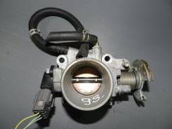 Заслонка дроссельная. Mazda Demio, DW3W, DW5W Двигатели: B3E, B3ME