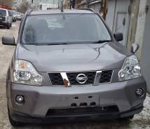 Nissan X-Trail. механика, 4wd, 2.0, бензин, 60 тыс. км, б/п