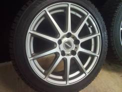 Hot Stuff Waren. 7.0x17, 5x114.30, ET38