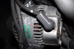 Генератор. Toyota: Corolla, Corolla Verso, RAV4, Allion, Vista Ardeo, Allex, Vista, MR-S, Celica, Matrix, Wish, Opa, Caldina, Isis, Corolla Fielder, V...