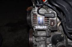 Генератор. Toyota: Corolla, bB, Yaris, WiLL Cypha, Yaris / Echo, Vios, Yaris Verso, WiLL Vi, Succeed, Vios / Soluna Vios, Echo Verso, Vitz, Soluna Vio...